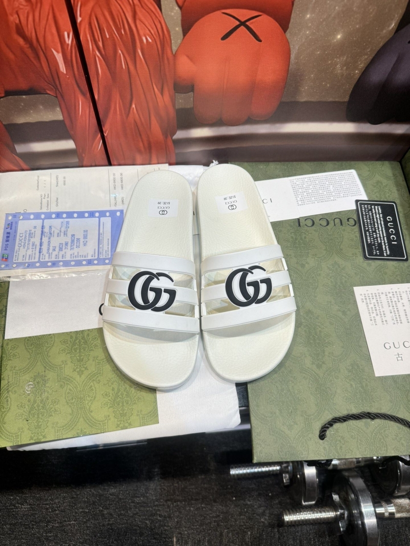 Gucci Slippers